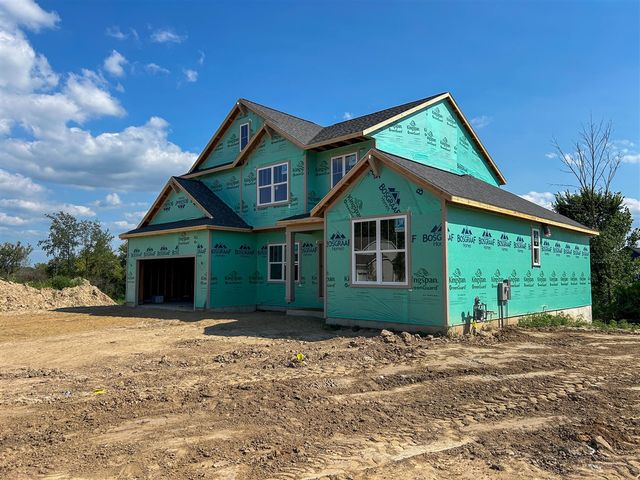 7408 Black Brook Drive, Zeeland, MI 49464