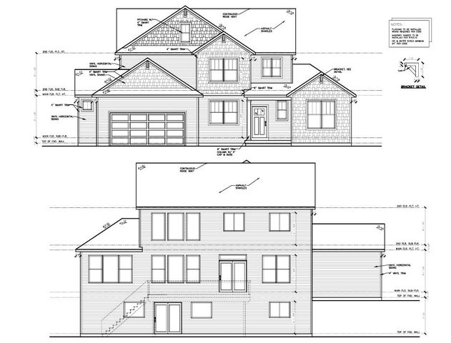 7408 Black Brook Drive, Zeeland, MI 49464
