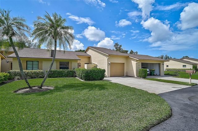 3189 GLEN ELYN BOULEVARD 3, Sarasota, FL 34237