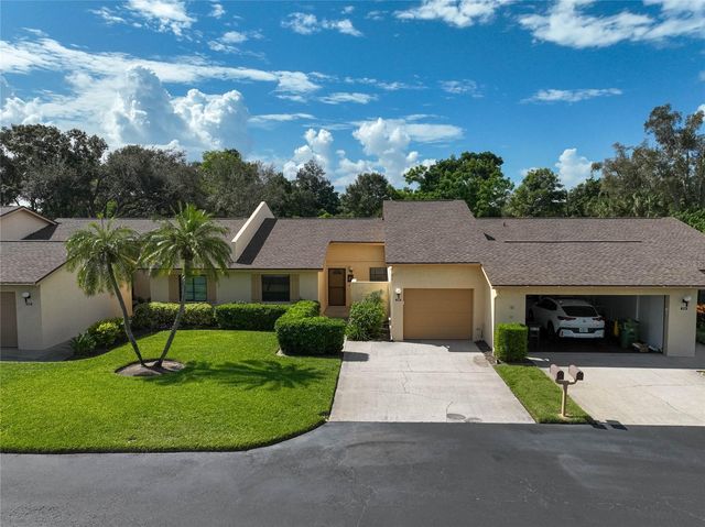 3189 GLEN ELYN BOULEVARD 3, Sarasota, FL 34237
