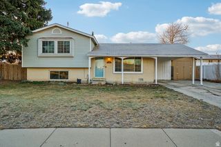4923 W MOHAVE WAY, West Valley City, UT 84120