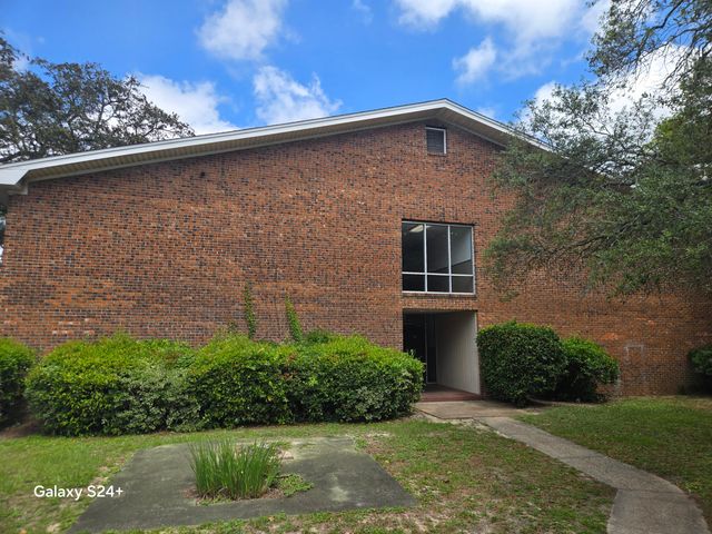 609 COLONIAL Drive, UNIT 2, Fort Walton Beach, FL 32547