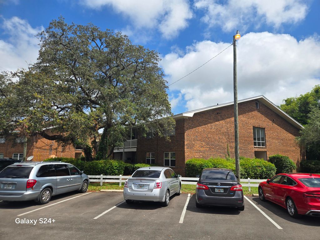 609 COLONIAL Drive, UNIT 2, Fort Walton Beach, FL 32547