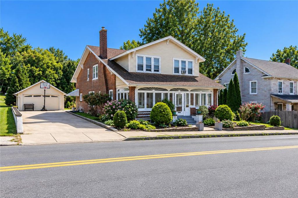 4330 Main Street, Whitehall Twp, PA 18052