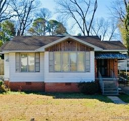 2052 Midway Street, Montgomery, AL 36110