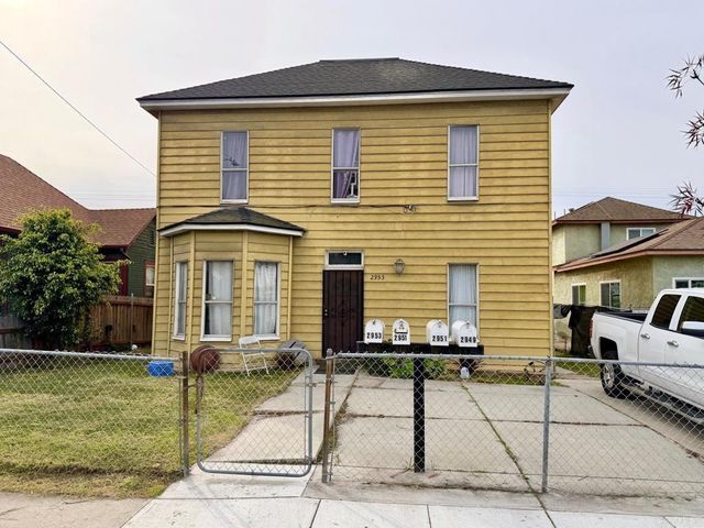 2949 55 Logan Avenue, San Diego, CA 92113