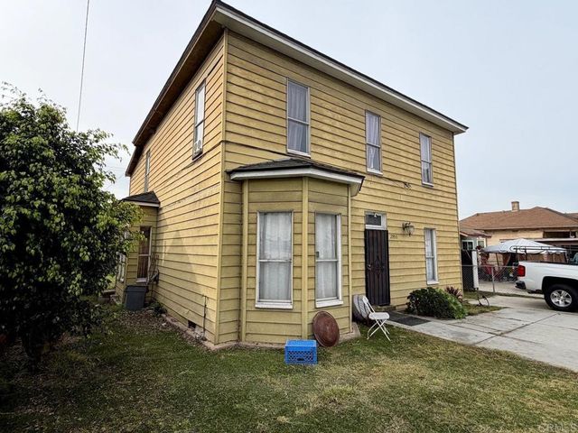 2949 55 Logan Avenue, San Diego, CA 92113