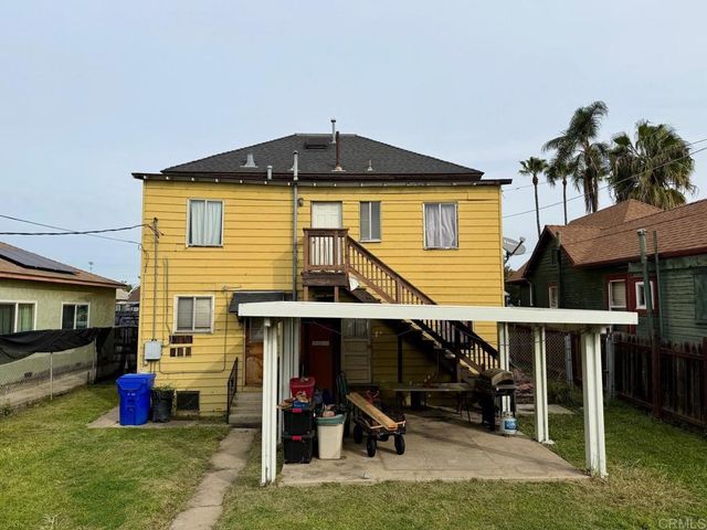 2949 55 Logan Avenue, San Diego, CA 92113