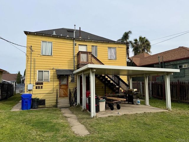 2949 55 Logan Avenue, San Diego, CA 92113