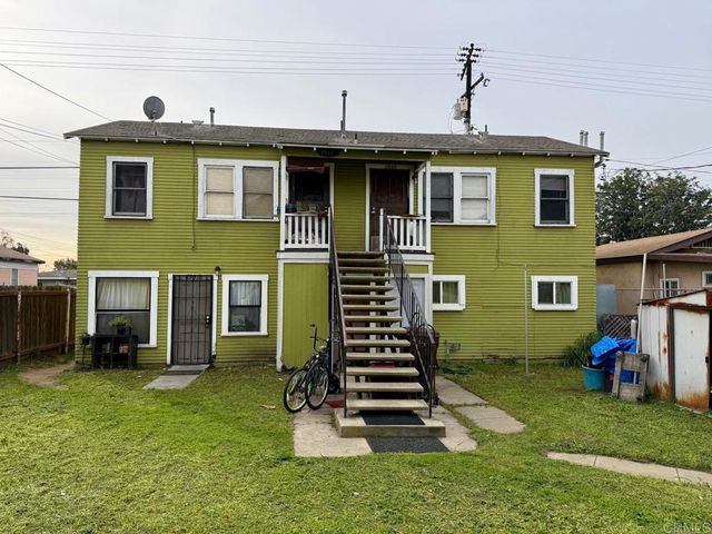 2949 55 Logan Avenue, San Diego, CA 92113