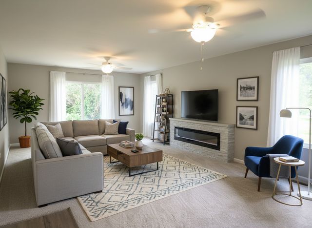 5542 Hearthside Drive, Bourbonnais, IL 60914