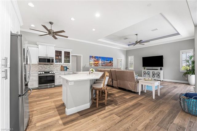 17253 Spearmint LN, Punta Gorda, FL 33955