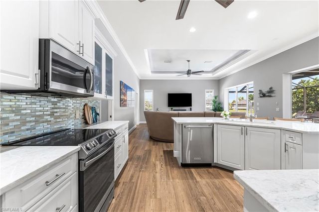 17253 Spearmint LN, Punta Gorda, FL 33955