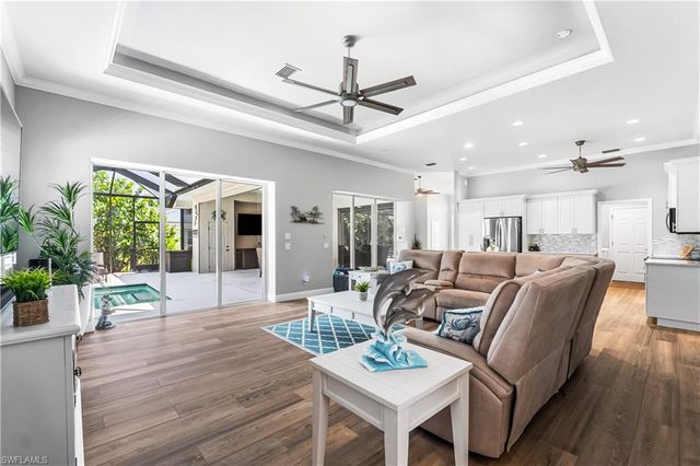 17253 Spearmint LN, Punta Gorda, FL 33955