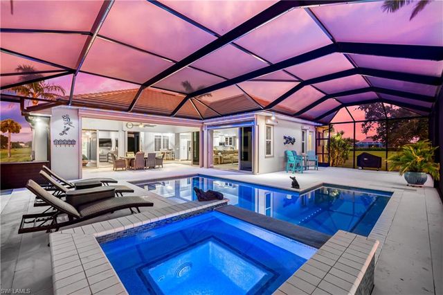 17253 Spearmint LN, Punta Gorda, FL 33955