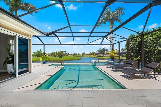 17253 Spearmint LN, Punta Gorda, FL 33955