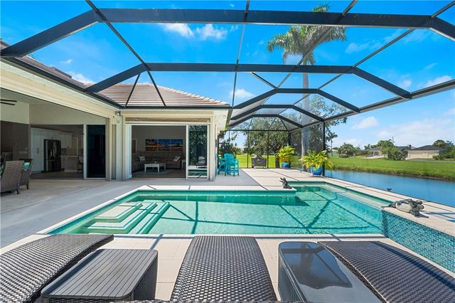 17253 Spearmint LN, Punta Gorda, FL 33955