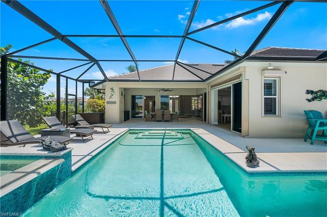 17253 Spearmint LN, Punta Gorda, FL 33955