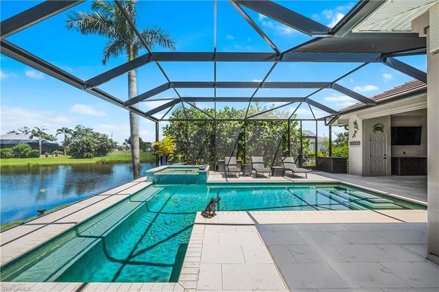 17253 Spearmint LN, Punta Gorda, FL 33955