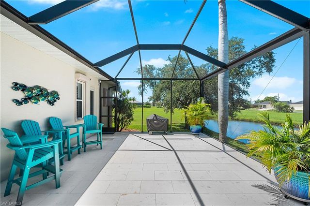 17253 Spearmint LN, Punta Gorda, FL 33955