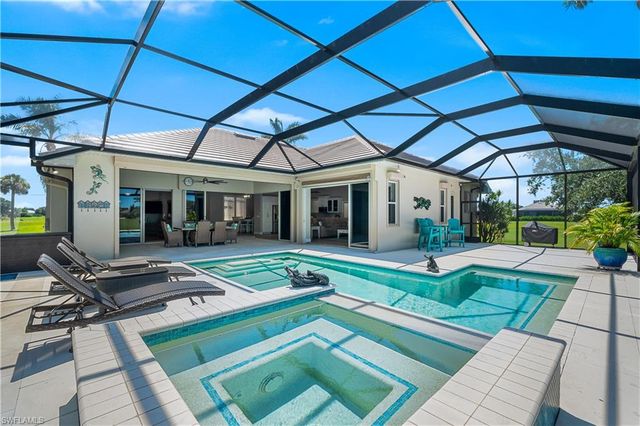 17253 Spearmint LN, Punta Gorda, FL 33955