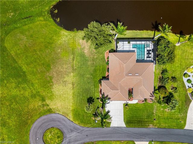 17253 Spearmint LN, Punta Gorda, FL 33955