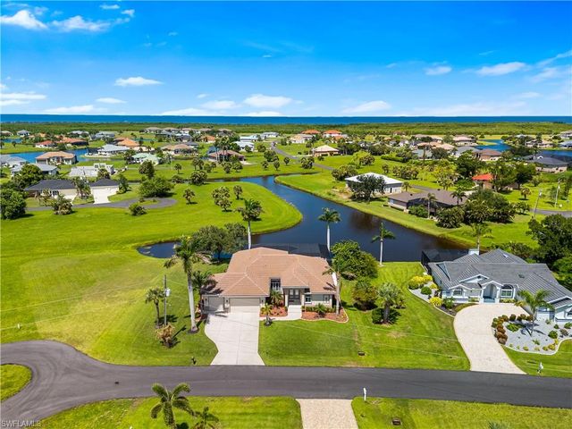 17253 Spearmint LN, Punta Gorda, FL 33955
