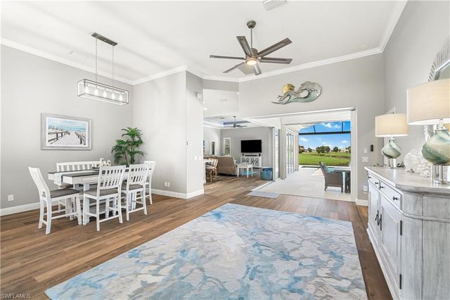 17253 Spearmint LN, Punta Gorda, FL 33955