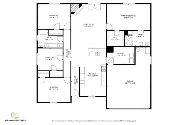 710 N Kaufman Drive, Deer Park, TX 77536