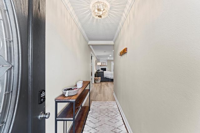 710 N Kaufman Drive, Deer Park, TX 77536