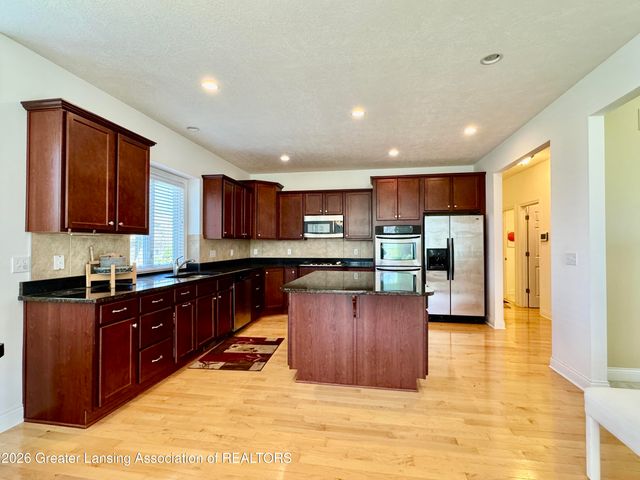 2709 Sophiea Parkway, Okemos, MI 48864
