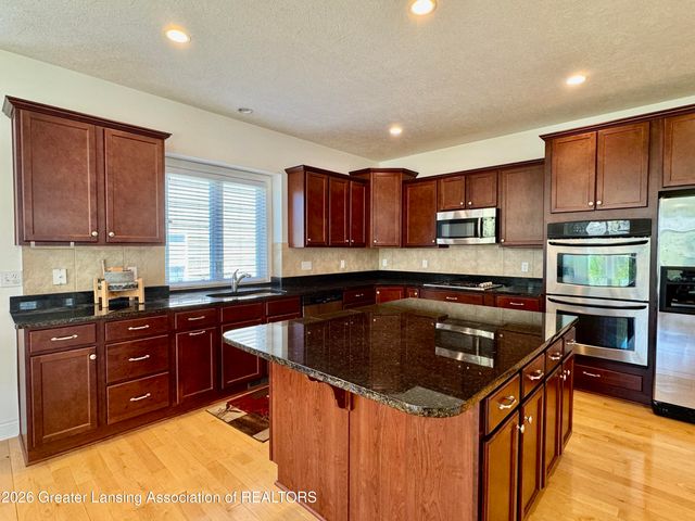 2709 Sophiea Parkway, Okemos, MI 48864