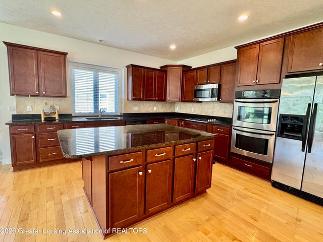 2709 Sophiea Parkway, Okemos, MI 48864