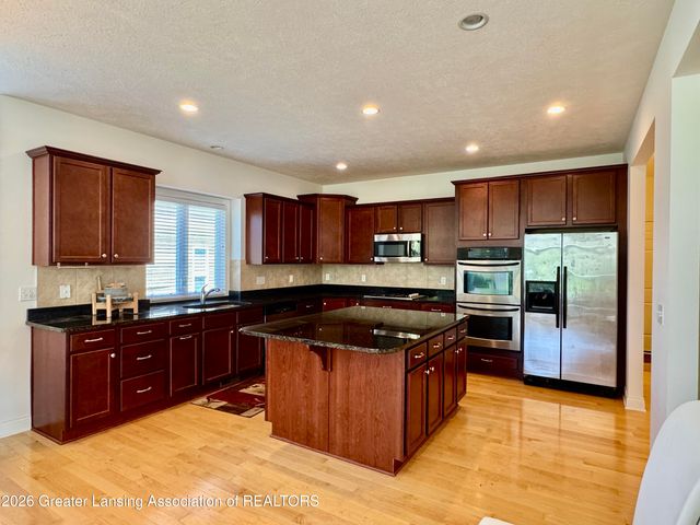 2709 Sophiea Parkway, Okemos, MI 48864