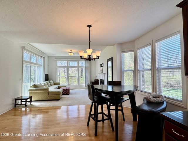 2709 Sophiea Parkway, Okemos, MI 48864