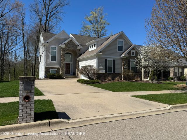 2709 Sophiea Parkway, Okemos, MI 48864
