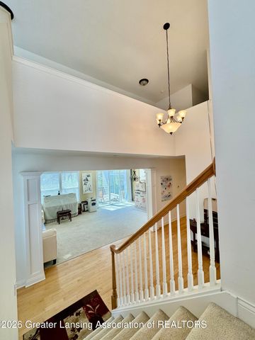 2709 Sophiea Parkway, Okemos, MI 48864