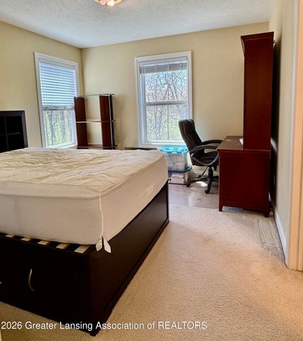 2709 Sophiea Parkway, Okemos, MI 48864