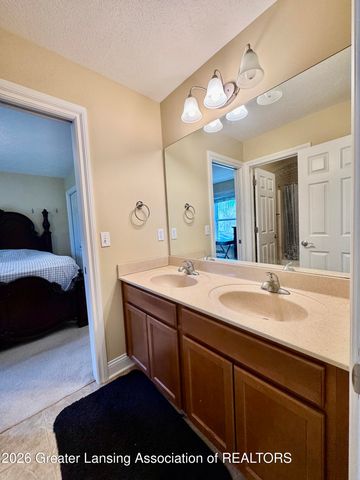 2709 Sophiea Parkway, Okemos, MI 48864