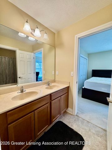 2709 Sophiea Parkway, Okemos, MI 48864
