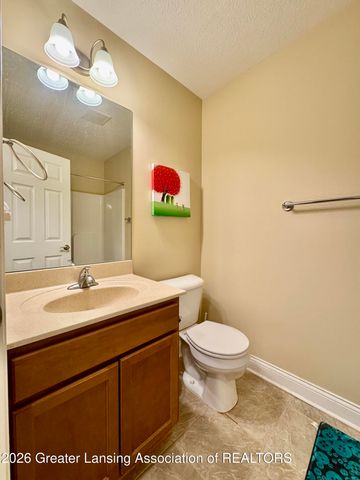 2709 Sophiea Parkway, Okemos, MI 48864