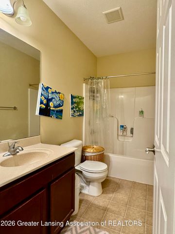 2709 Sophiea Parkway, Okemos, MI 48864