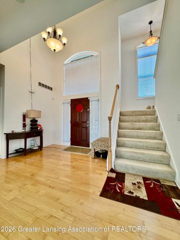 2709 Sophiea Parkway, Okemos, MI 48864