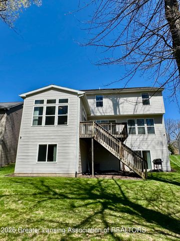2709 Sophiea Parkway, Okemos, MI 48864