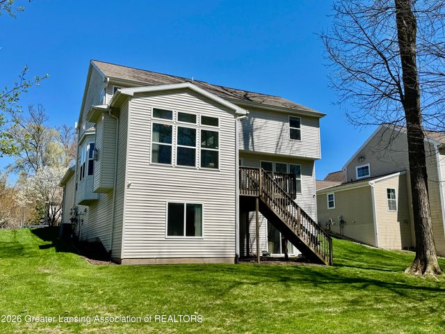 2709 Sophiea Parkway, Okemos, MI 48864