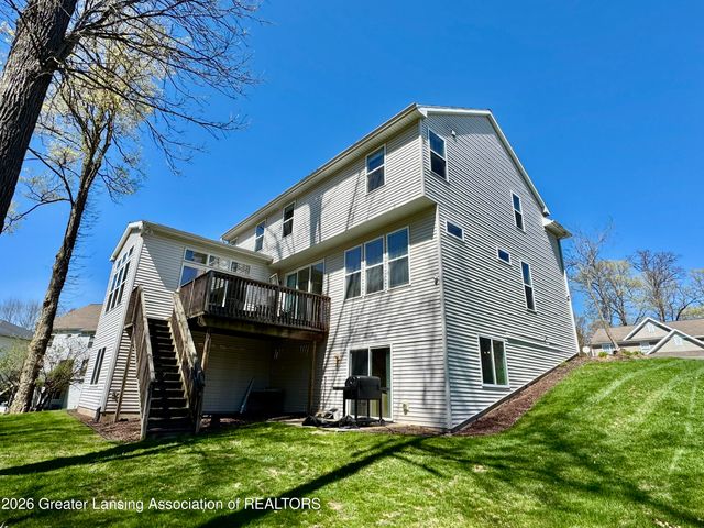 2709 Sophiea Parkway, Okemos, MI 48864