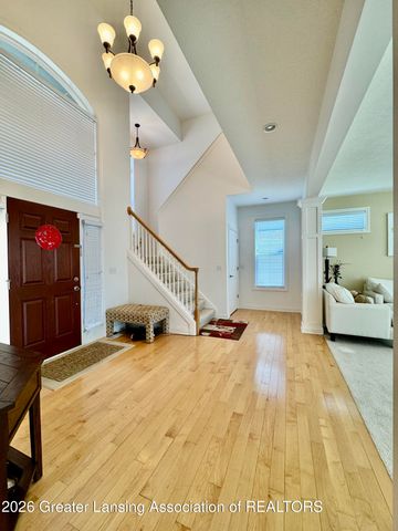 2709 Sophiea Parkway, Okemos, MI 48864