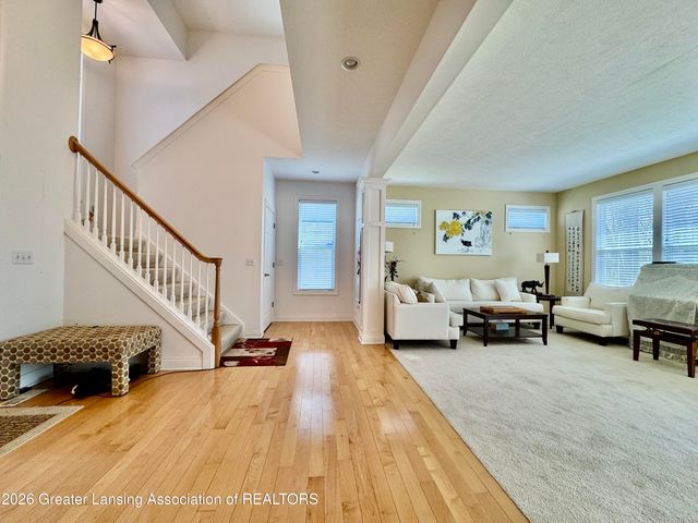 2709 Sophiea Parkway, Okemos, MI 48864