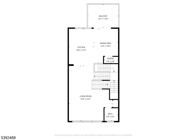 69 Sister's Farmstead Rd, Mount Laurel Twp., NJ 08054