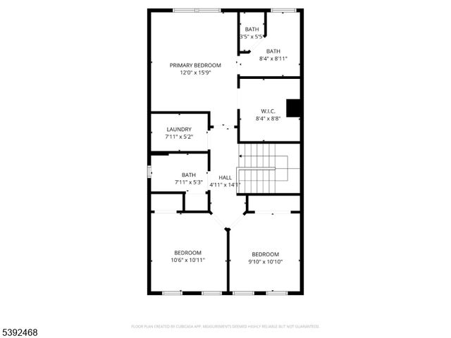 69 Sister's Farmstead Rd, Mount Laurel Twp., NJ 08054